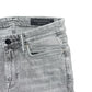 High waist Jeans Stretch Slim Fit - Fashion Aftermath