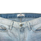 Hollister: Mom Jeans Destroyed style Y2K (S) - Fashion Aftermath