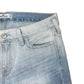 Hollister: Mom Jeans Destroyed style Y2K (S) - Fashion Aftermath