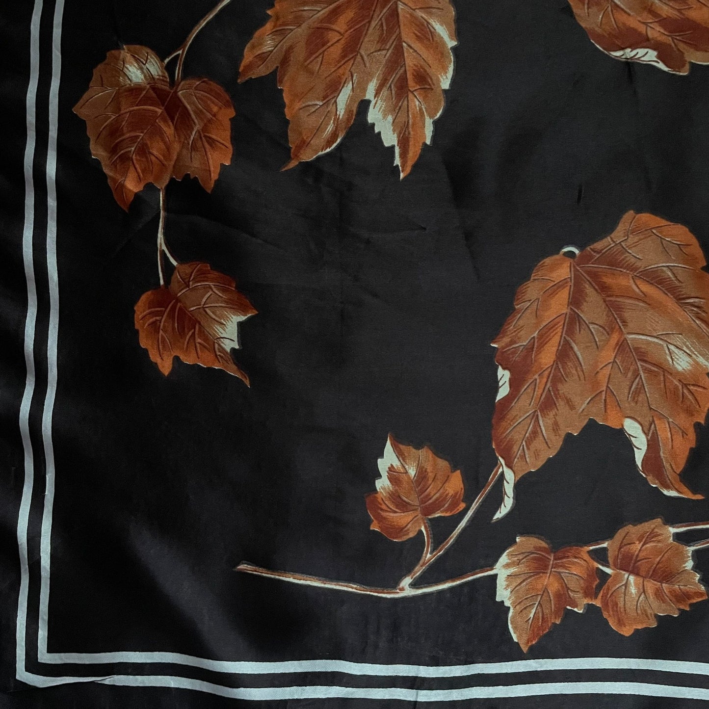 Scarf ´St Michael´ Made in Italy Fashion Aftermath