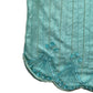 Sequined Top Blouse Oversized Fashion Aftermath